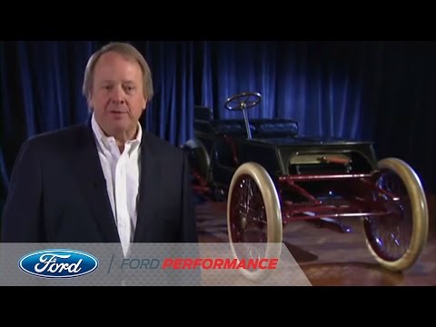 Thumbnail for The Race That Changed Everything | Ford Performance History | Ford Performance by Henry Ford