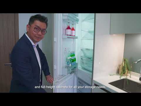 V ON SHENTON by Ron Chong