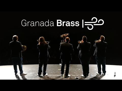 Granada Brass 2017