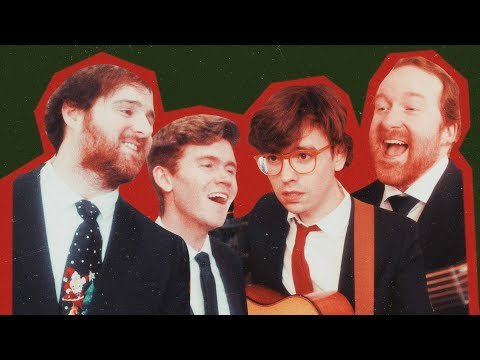 Blue Christmas (Live) | Josh Turner feat. T.3