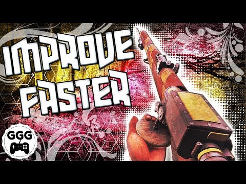 Improve Your Sniping More Quickly - Battlefield 1 Tips And Tricks (BF1 Be A Better Sniper)