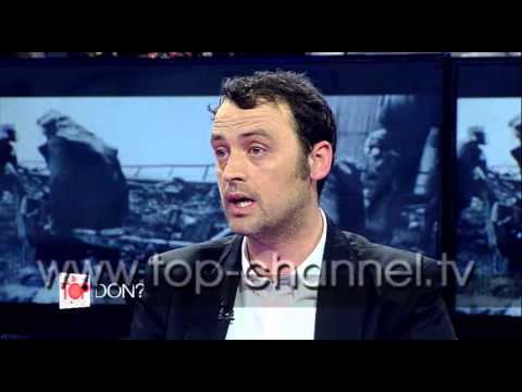 Pasdite ne TCH, 4 Maj 2015, Pjesa 2 - Top Channel Albania - Entertainment Show