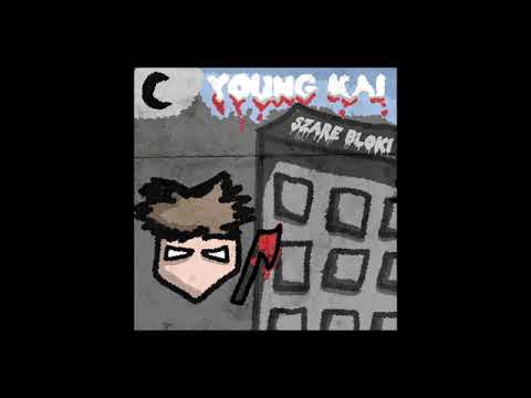 YOUNG KAI - SZARE BLOKI