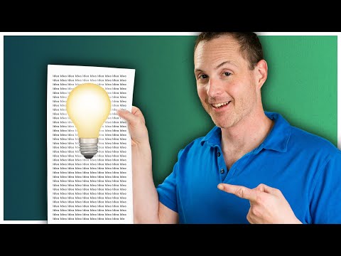 Finding Social Media Content Ideas A Proven System