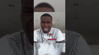 50 Cent Responds To Floyd Mayweather