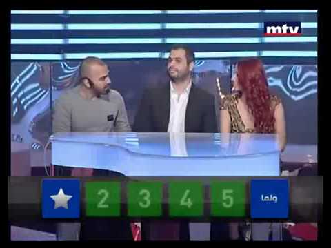 هيك منغني - ناجي الاسطا - نادين صعب - heik menghanni - naji osta - nadine saab