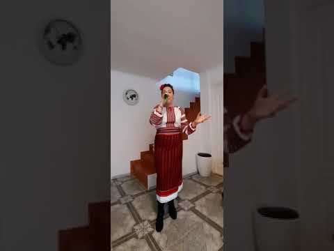 Miron Ecaterina Maria - Mi-am pus busuioc în păr (Maria Tănase)
