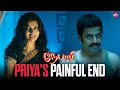 A Heratbreaking Decision Nepaali Bharath Meera Jasmine Sun NXT