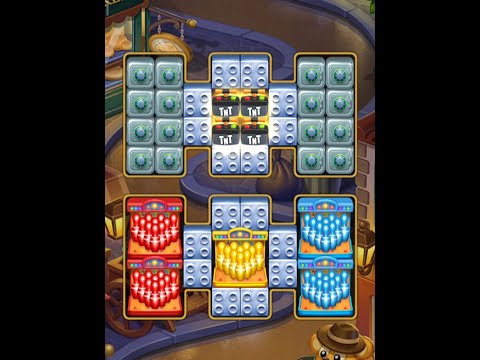 TOY BLAST level 3619