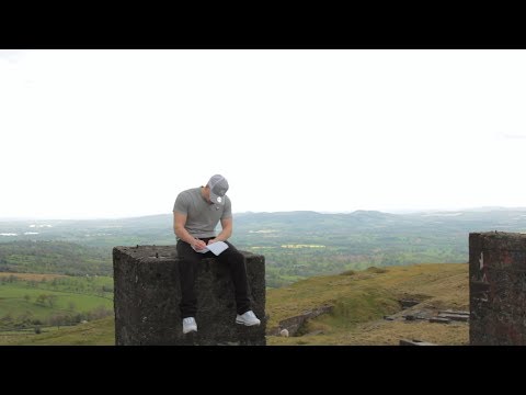 Jayza - Inside My Lungs [Music Video]