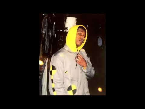 [FREE] ASAP ROCKY X KANYE WEST TYPE BEAT 2021- “FALLING APART”