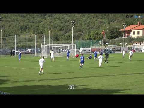 HIGHLIGHTS - 2.SNL; Jadran Dekani : Krško (1:0) 8.krog