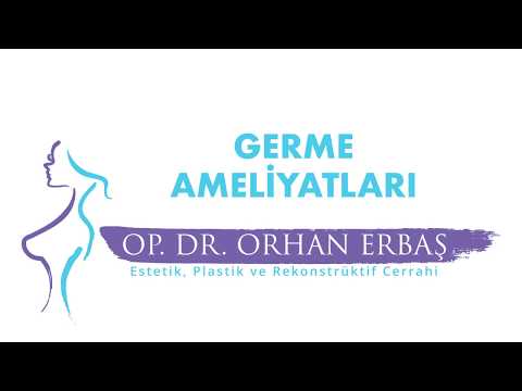 Germe Ameliyatları