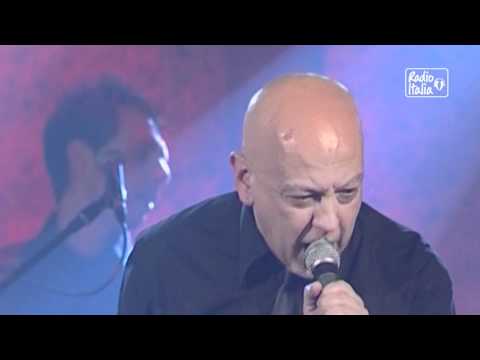 Enrico Ruggeri - La notte delle fate