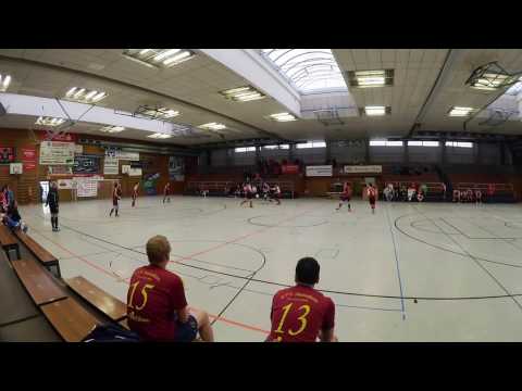 Benefizturnier Günzburg K.F.F. Mettenheim vs. Bayernfreunde