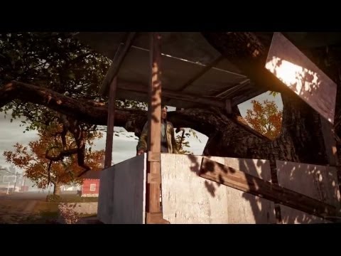 Xbox 360 판 스테이트 오브 디케이(State of Decay) 새로운 트레일러 공개, IGN 리뷰점수 8.9 획득 - 해외게임/IT뉴스 Xbox 360 판 스테이트 오브 디케이(State Of Decay) 새로운 트레일러 공개, Ign 리뷰점수 8.9 획득 - 해외게임/It뉴스