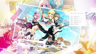 Cover art for 舞高最強ドリームセッション!!!!! ～707秒一曲勝負～