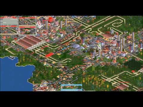 Lets Play Open TTD, Part 48