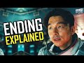 THE SILENT SEA Ending Explained Full Series Breakdown And Review NETFLIX 고요의 바다