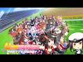 [UMAMUSUME] Event baru + Spark reroll + URA & Unity revamp