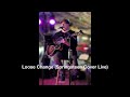 Loose Change (Springsteen Cover Live)