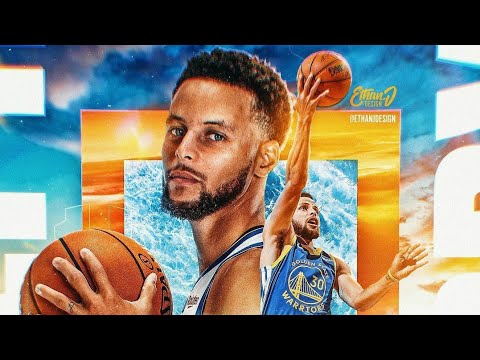 Stephen Curry FULL Highlights From His MVP Seasons! (2014-15 & 2015-16, Regular Season & Playoffs!)