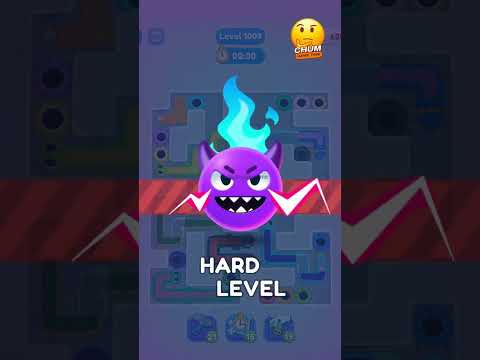 Level 1005 preview - Hell Mode