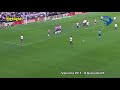 Valencia CF 1 - 0 Granada CF, Spain - LaLiga, 03-04-2024