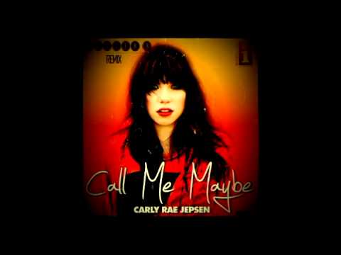 Carly Rae Jepsen - Call Me Maybe (Mister B Remix) [DOWNLOAD 320 Kbps On SOUNDCLOUD]