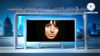 МОЯ ПЕСЕНКА,  музыка #Shocking Blue-Venus
