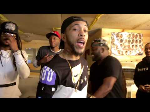 Cold Kase - Aint No Bitch In Me(Official Video) Shot By @Landis Visuals