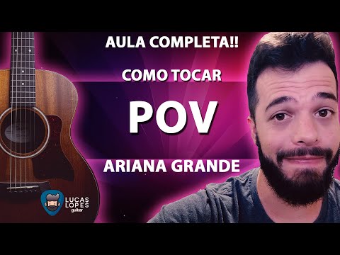 Pov - Ariana Grande