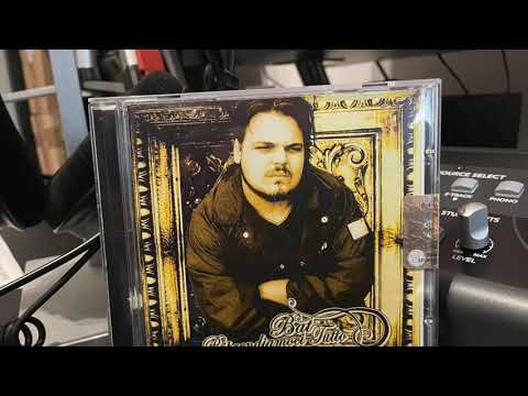 Bat - 10 - Sotto tiro feat.  Bassi, Jack The Smoker (2004)