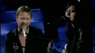 jessica morlacchi e marco masini nel mondo sei sogni HD