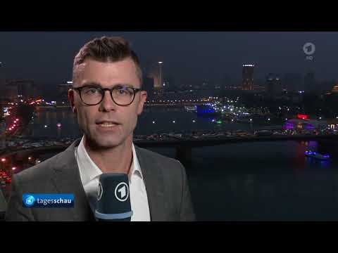 tagesschau 20:00 Uhr, 06.05.2018