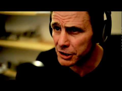 NEIL ADAMS - The legend at work