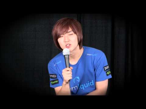 NASL Season 4 Grand Finals - NASL Asks - Hero Vs Taeja