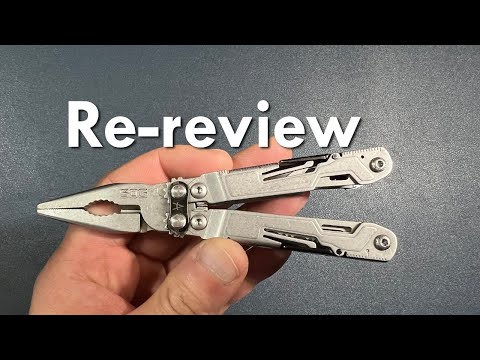 Almost perfect: The SOG Powerpint Re-review