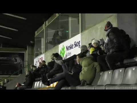 FOOT N2 : SAS EPINAL 1-1 ANNECY (Images 10 mars) SAISON 2017-2018