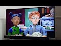 Fireman Sam Pizza Palaver UK 2006