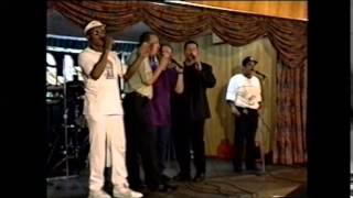 EVERYBODY&#39;S SOMEBODY&#39;S FOOL