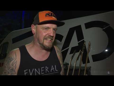 Közel-kép - Szegedi Ifjúsági Napok 2019