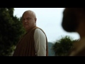 GAME OF THRONES SEASON 5: Tyrion and Varys (HBO.
