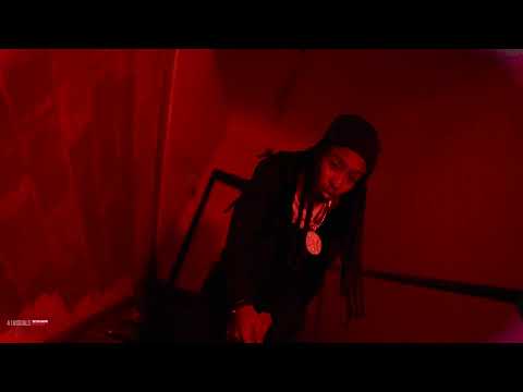 Jb Binladen - No Hook 5 / Free Boogie (Official Video) @A1Visuals__