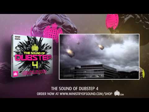 The Sound Of Dubstep 4 Megamix (Ministry of Sound UK) OUT NOW!