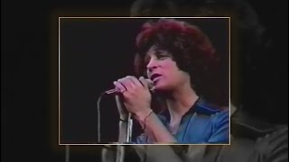 Eric Carmen - She Did It (U.S. TV Live, 1977) - Remastered audio from Essential CD