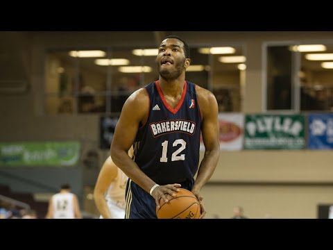 Highlights: TJ Warren (29 points) vs. the BayHawks, 12/27/2014
