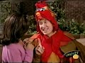 Sesame Street Episode 4063 UNC TV Airing 2004 Plus Boohbah US Opening