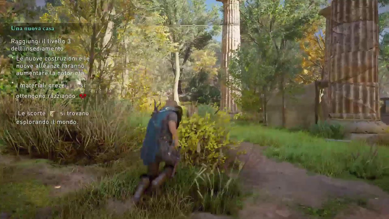 Assassin Creed Valhalla PS5