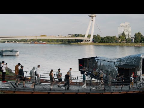 CE ZA AR videodokumenty | Pomôž zachovať archív slovenskej architektúry